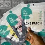 pimple patches 8pcs