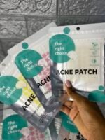 pimple patches 8pcs