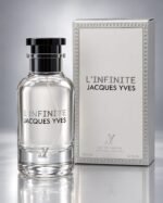Roses De Mai by Jaques yves Designer perfumes - Image 3