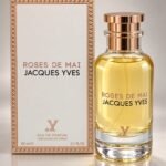 Roses De Mai by Jaques yves Designer perfumes