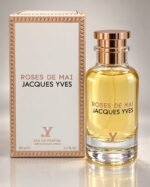 Roses De Mai by Jaques yves Designer perfumes