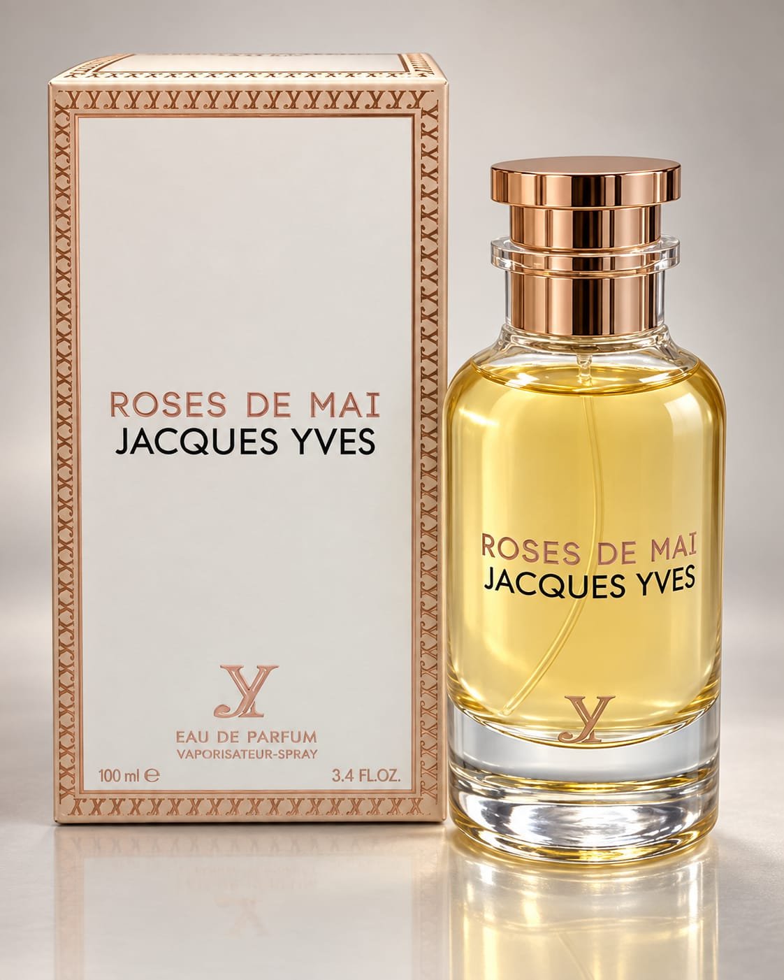 WhatsApp Image 2026-09-06 at 12.04.47 Roses De Mai by Jaques yves Designer perfumes - Image 1