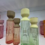 Clean girl scents Assorted 4pc body mist set scents