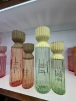 Clean girl scents Assorted 4pc body mist set scents
