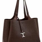Pure Leather Tote bag