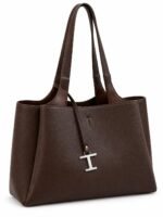 Pure Leather Tote bag