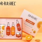 Dr Rashel Vitamin C pack