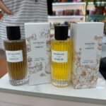 100ml oil based perfumes for two