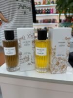 100ml oil based perfumes for two