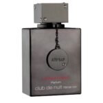 Club denuit limited edition intense man