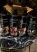 High quality regrowth hair shampoos 3pcs
