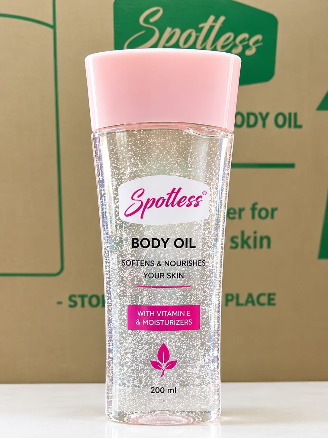 WhatsApp Image 2026-09-15 at 13.47.24 Spotless body oil 3pcs - Image 1