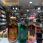 Mousuf Perfumes 50ml – 3 Pcs at 700 (Wardi, Ramadi, Brown)
