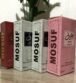 Mousuf Perfumes 50ml – 3 Pcs at 700 (Wardi, Ramadi, Brown) - Image 2