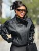 Zara leather jackets - Image 5