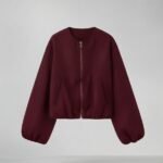 Bomber jacket preorder