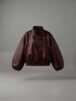 Zara leather jackets - Image 3
