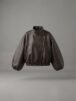 Zara leather jackets - Image 2