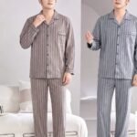 Men’s pyjama set 2 waist size 28-48