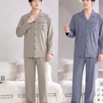Men’s pyjama set 4 waist size 28-48