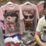 3D Tshirts