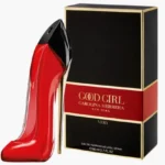 Original bottle Carolina herrera