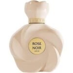 Rose noir